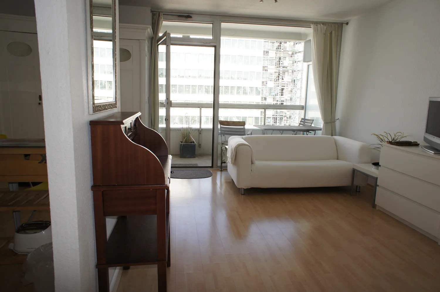 1 Zimmer Wohnung mit 36 m² in Köln – Bild 6