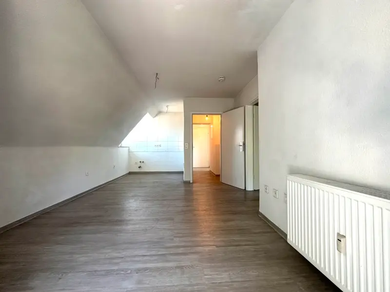 3 Zimmer Wohnung mit 54 m² in Dortmund – Bild 6