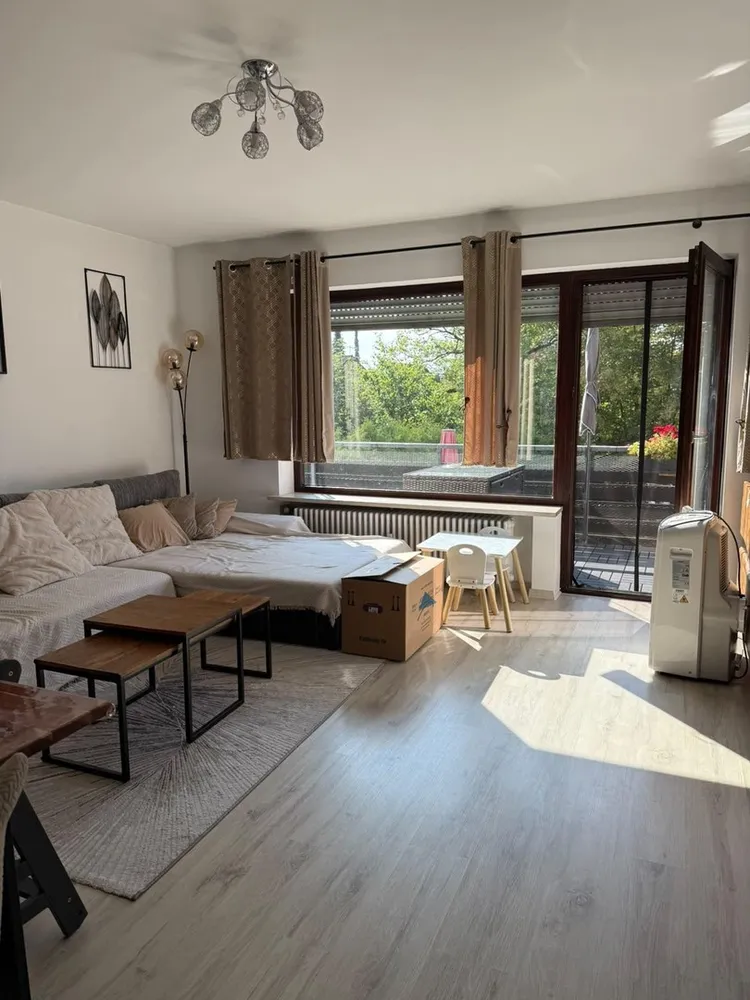 3 Zimmer Wohnung mit 66 m² in München – Bild 5