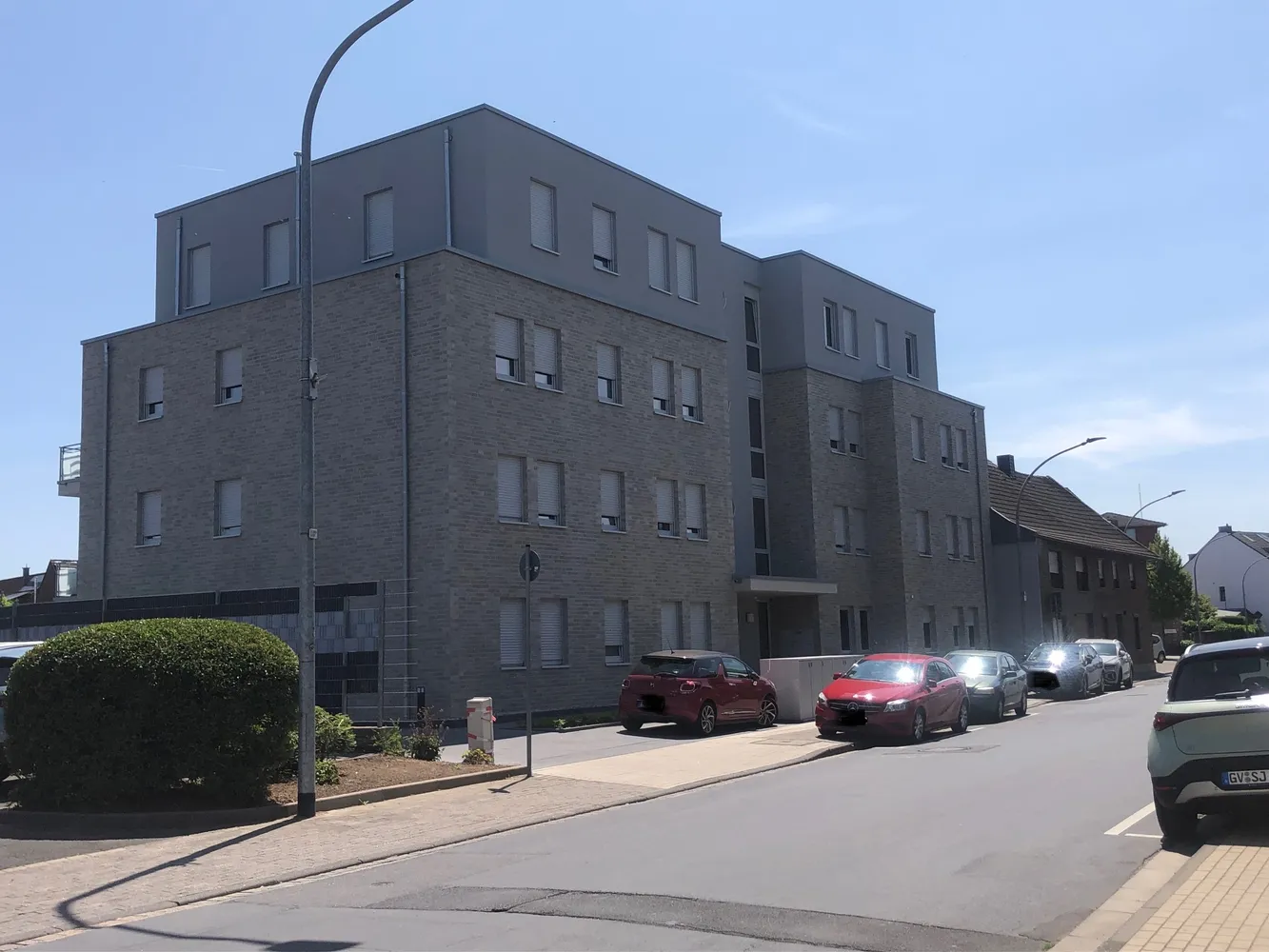 3 room apartment with 105 m² in Grevenbroich – Photo 4