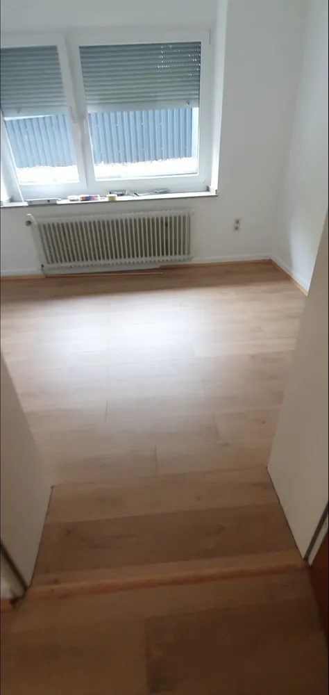 2 room apartment with 56 m² in Düsseldorf – Photo 5