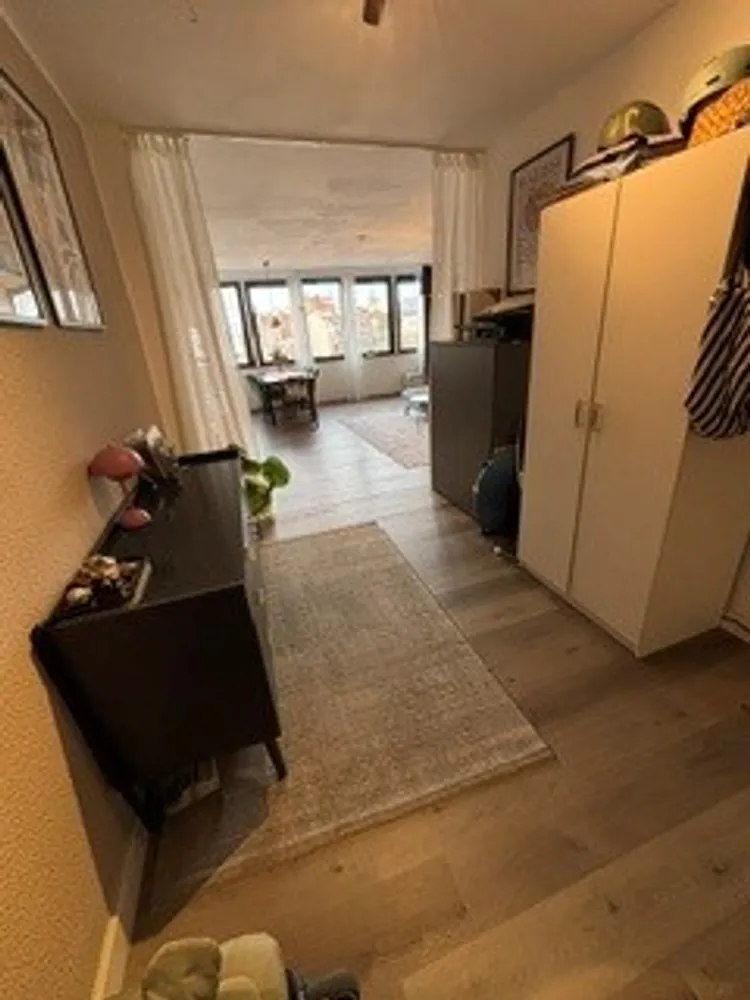 3 Zimmer Wohnung mit 100 m² in Köln – Bild 4