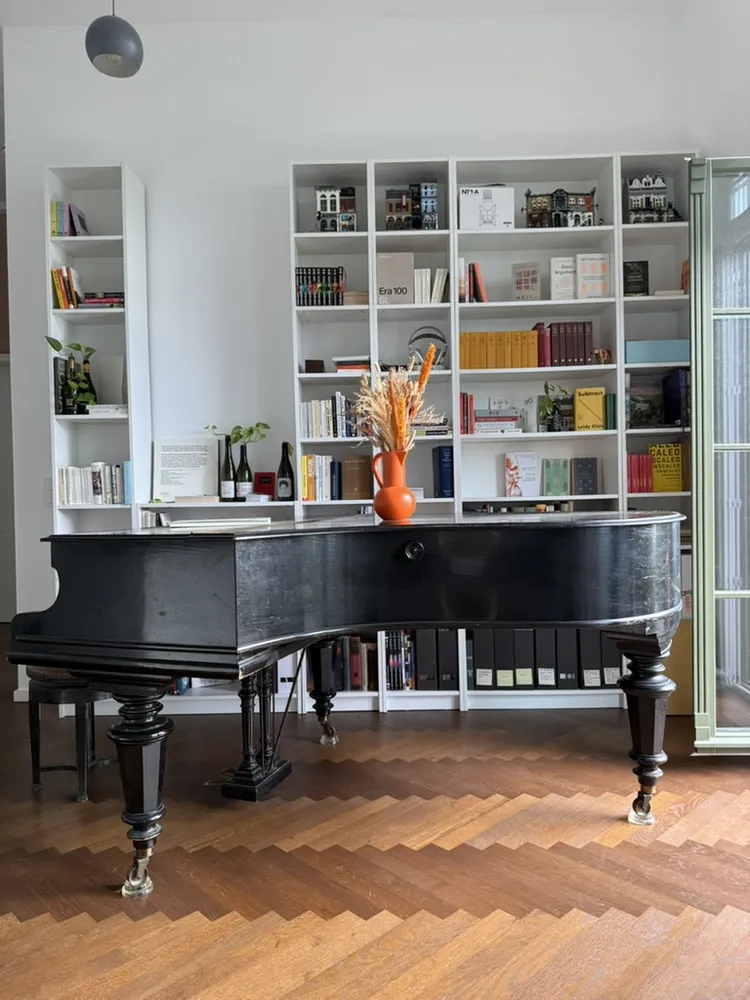 2 Zimmer Wohnung mit 65 m² in Berlin – Bild 4