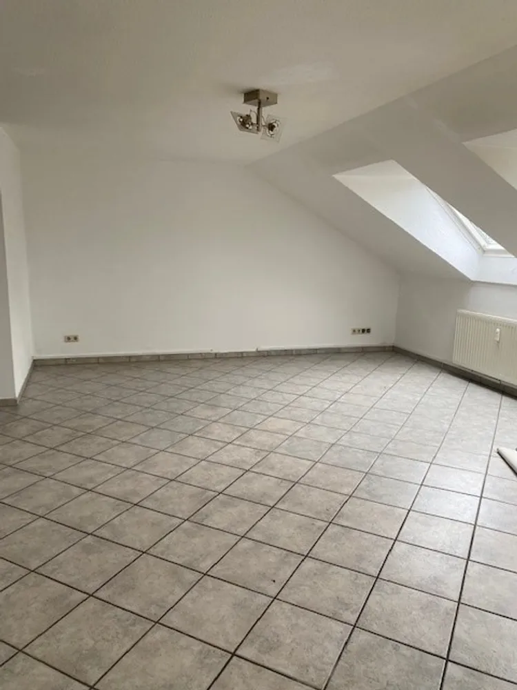 2 Zimmer Wohnung mit 56 m² in Bochum – Bild 1