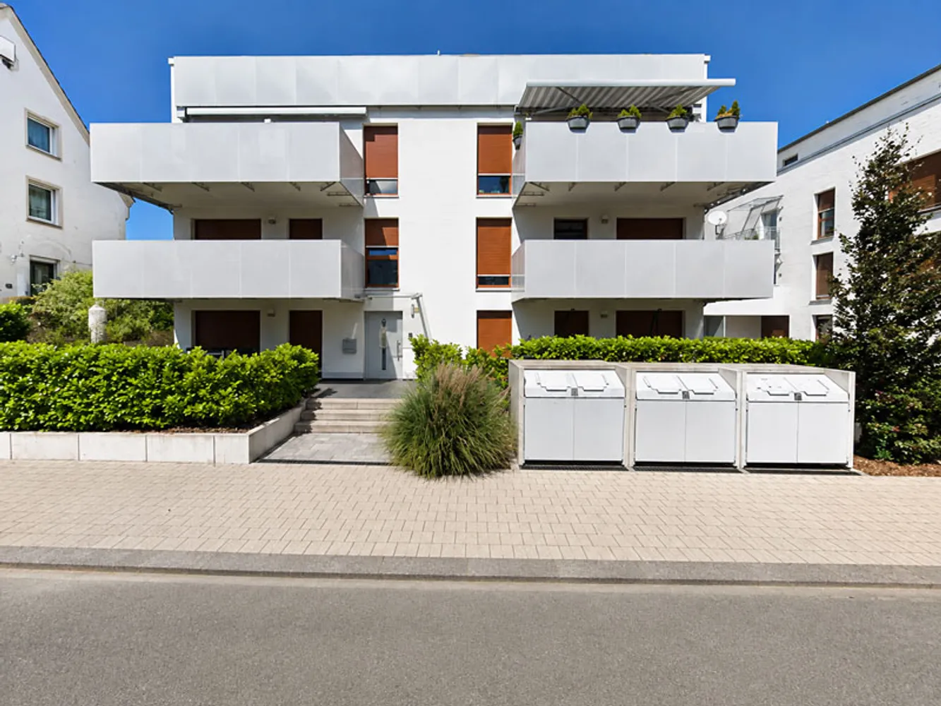 3 Zimmer Wohnung mit 88 m² in Wuppertal – Bild 1