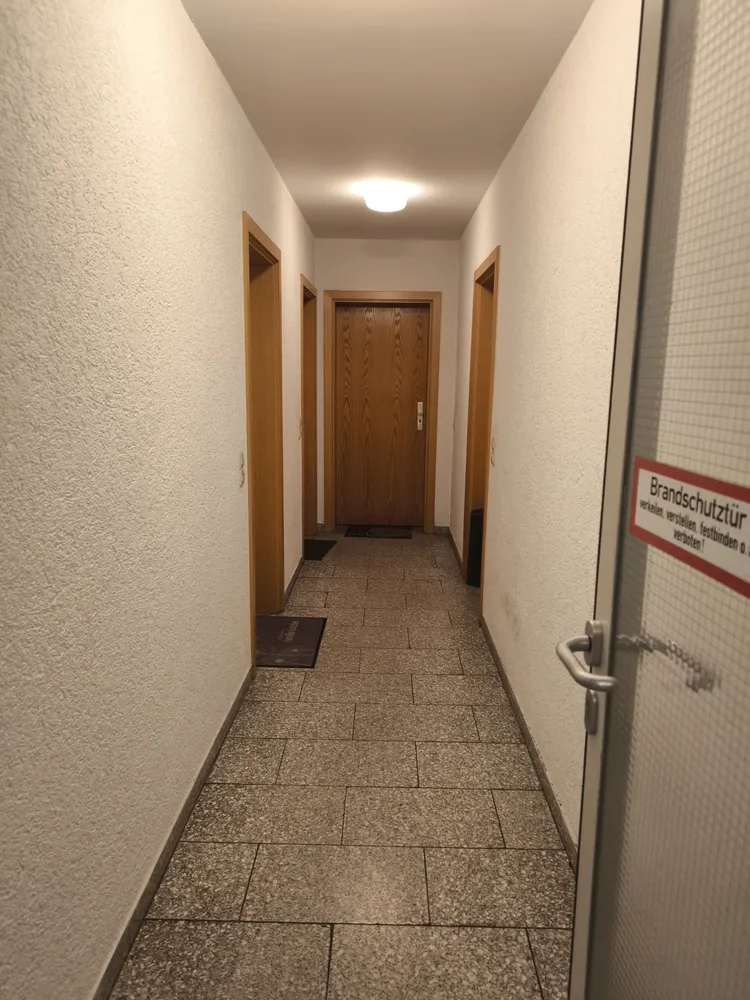 2 Zimmer Wohnung mit 57 m² in Landau in der Pfalz – Bild 11