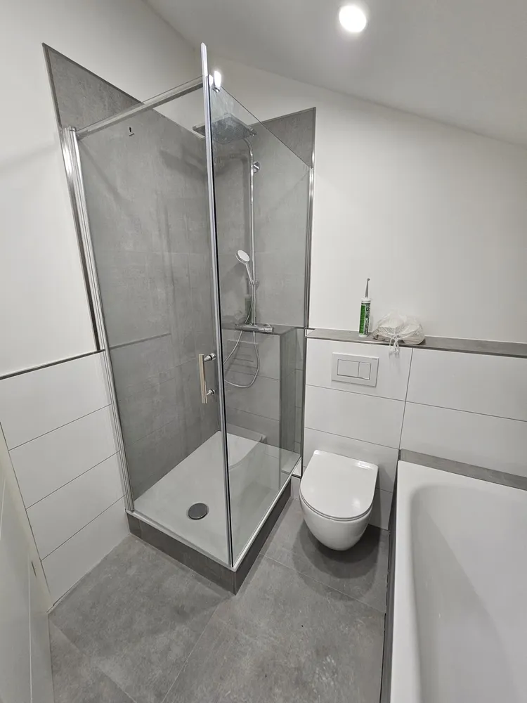 4 Zimmer Wohnung mit 110 m² in Duisburg – Bild 6