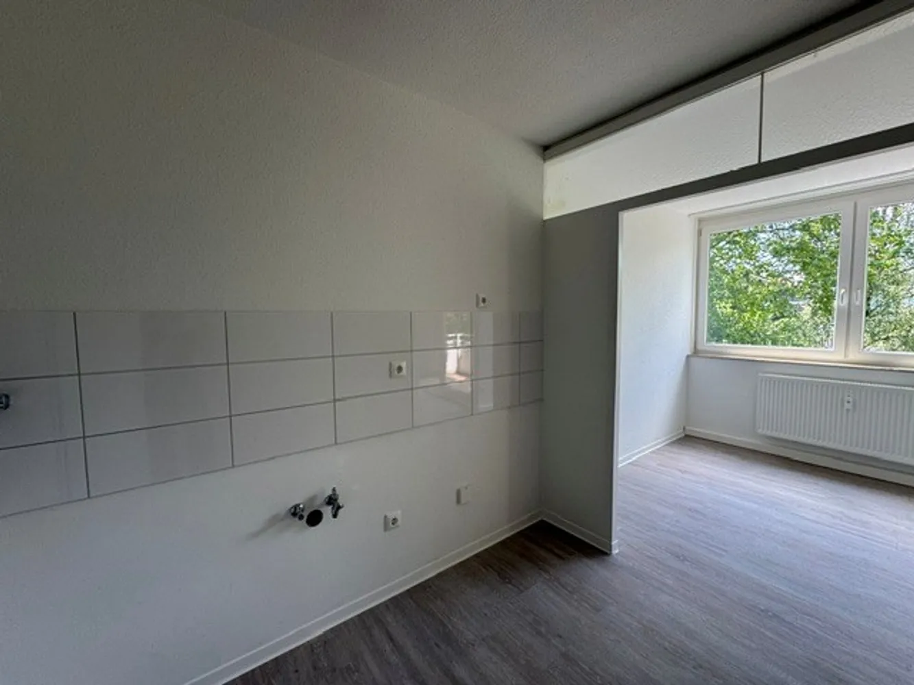 3 Zimmer Wohnung mit 63 m² in Essen – Bild 3