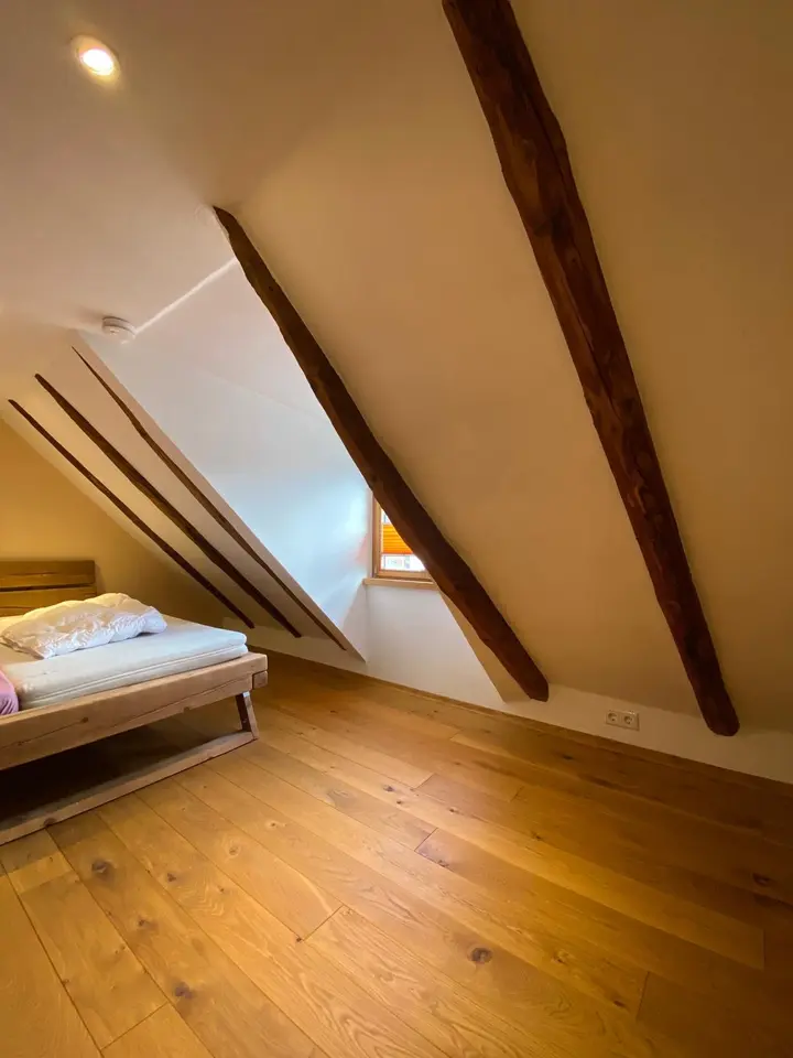 2 Zimmer Wohnung mit 60 m² in Marburg – Bild 10