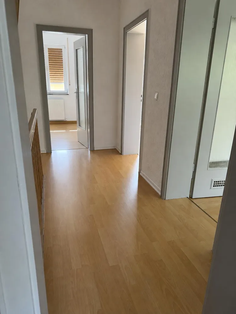 4 Zimmer Haus mit 118 m² in Bamberg – Bild 7