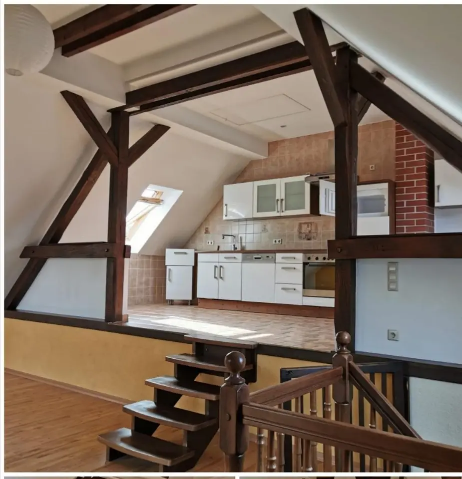 3 Zimmer Wohnung mit 85 m² in Brandenburg an der Havel – Bild 3