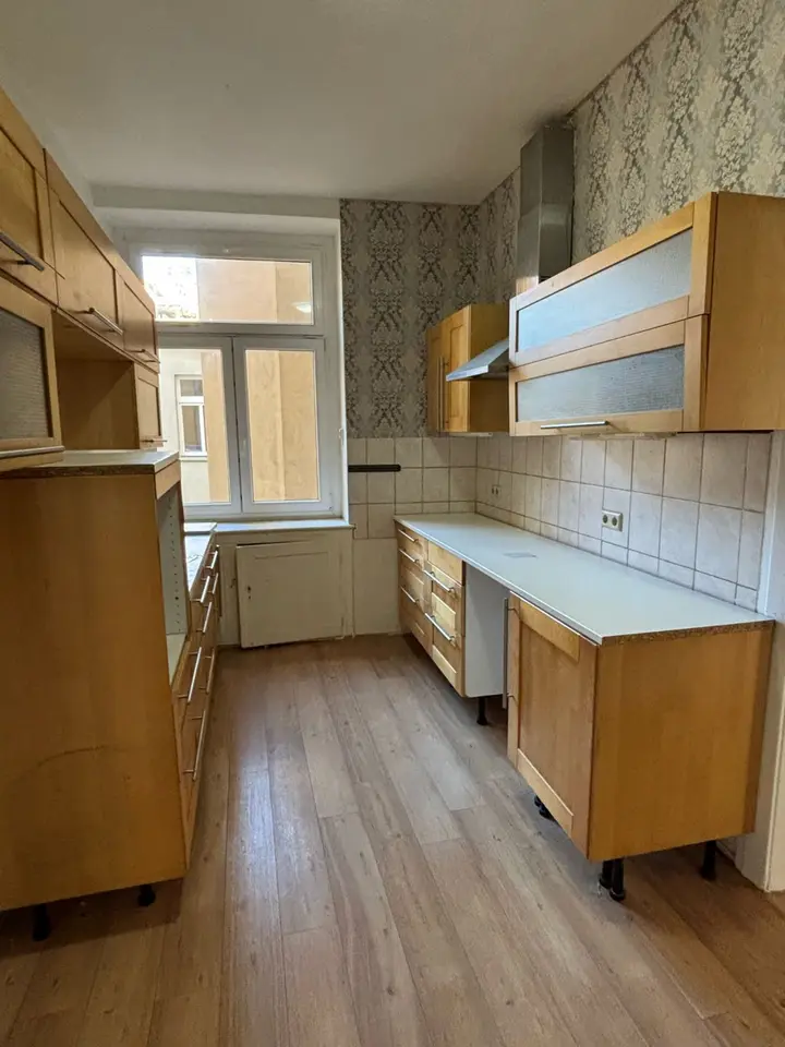 6 room apartment with 130 m² in Zittau – Photo 7