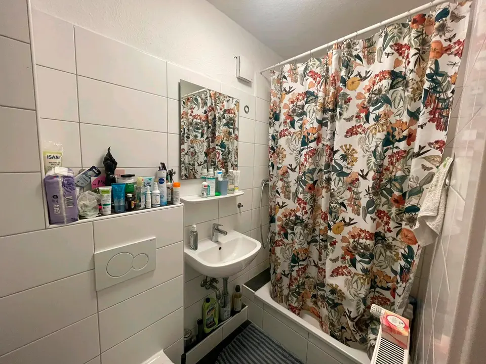 2 Zimmer Wohnung mit 35 m² in Bremen – Bild 8
