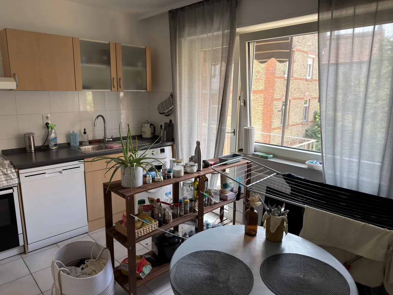 1 Zimmer Wohnung mit 55 m² in Mannheim – Bild 6