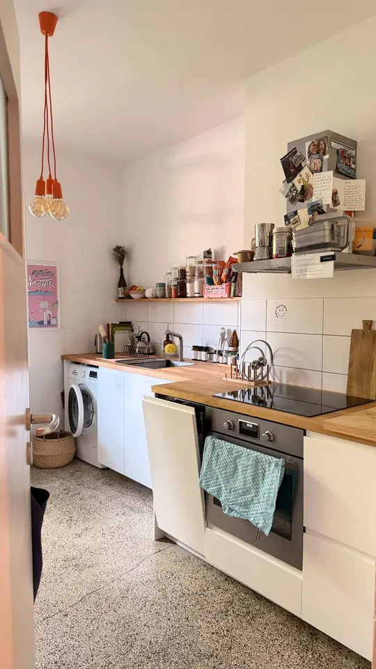 Studio mit 40 m² in Berlin – Bild 7
