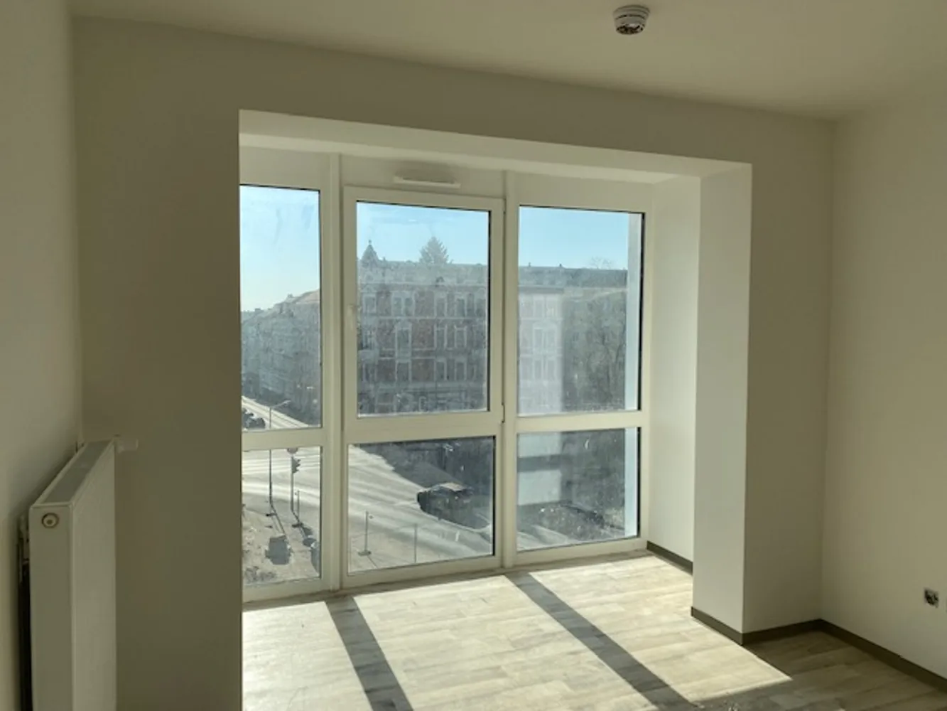 2 Zimmer Wohnung mit 45 m² in Frankfurt (Oder) – Bild 1