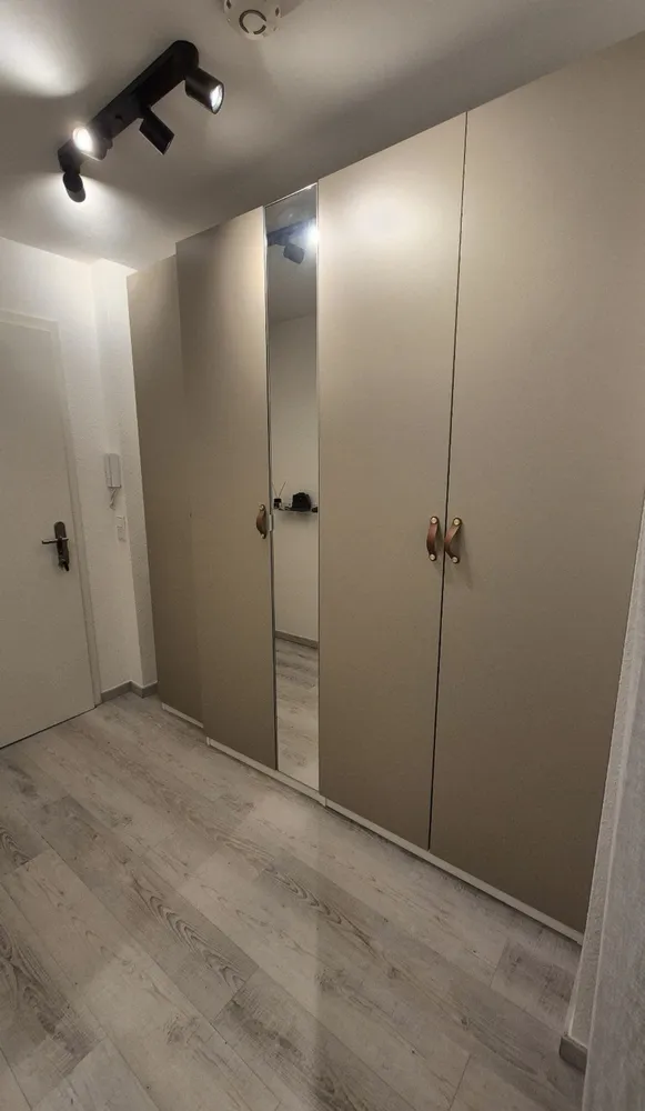1 Zimmer Wohnung mit 38 m² in Köln – Bild 8