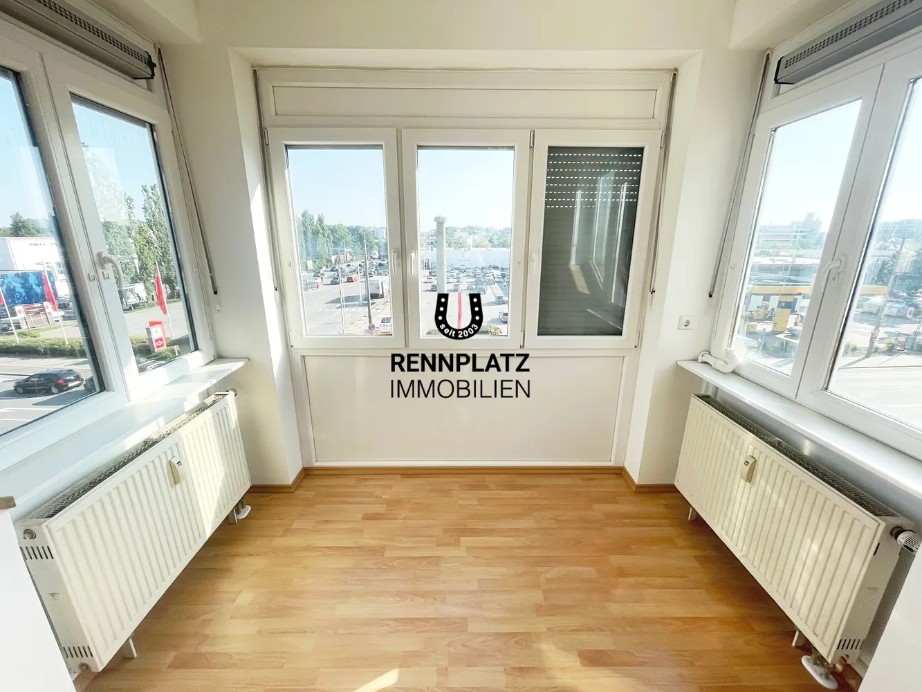 1 room apartment with 37 m² in Regensburg – Photo 8