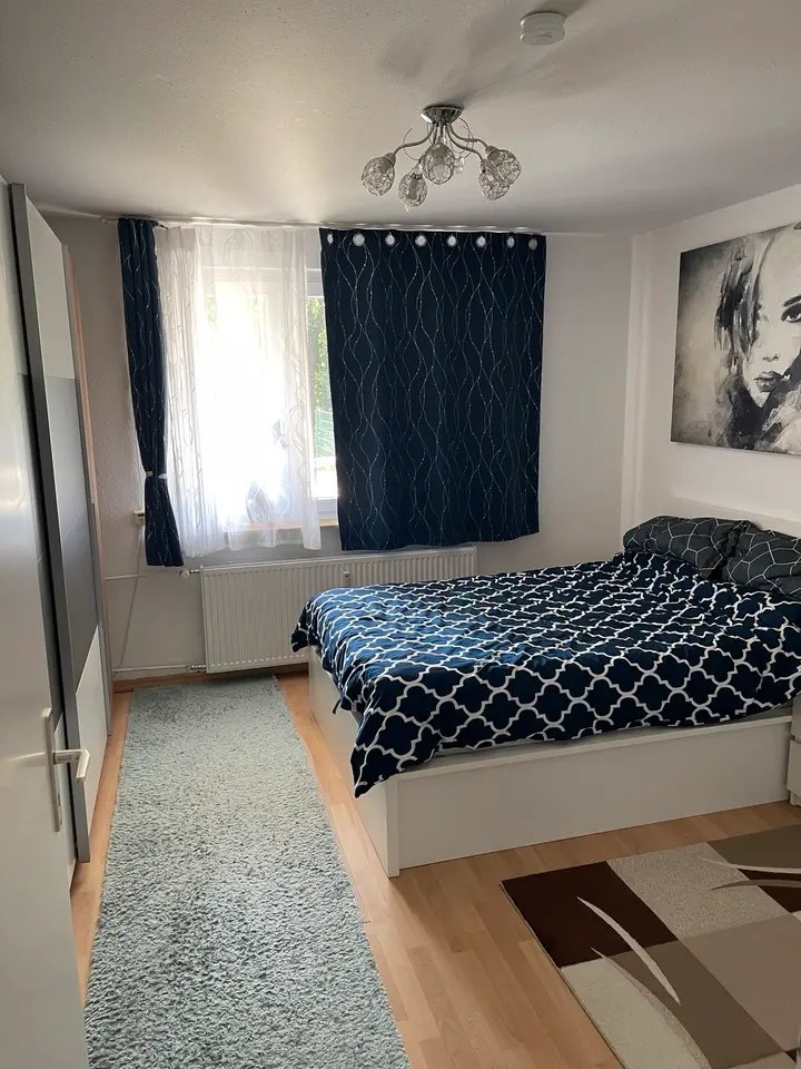 3 Zimmer Wohnung mit 86 m² in Hannover – Bild 2