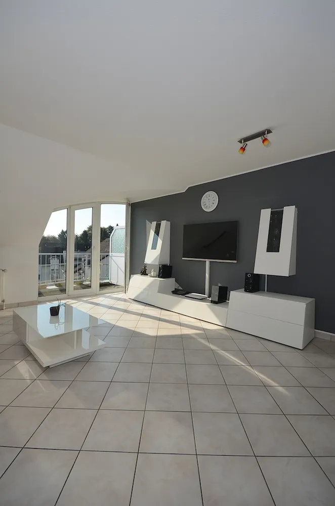 3 Zimmer Wohnung mit 72 m² in Wuppertal – Bild 8