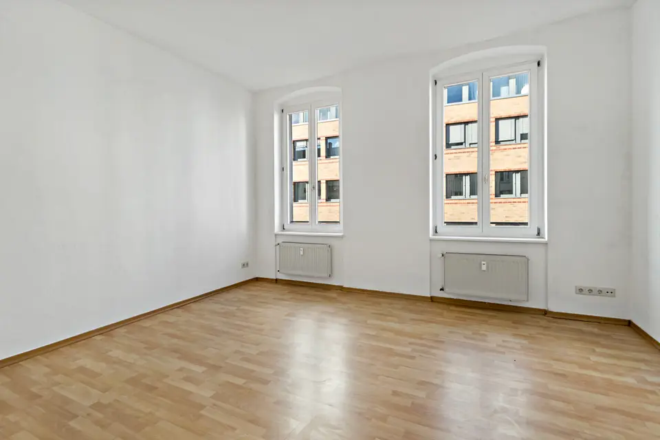 2 Zimmer Wohnung mit 78 m² in Halle (Saale) – Bild 4