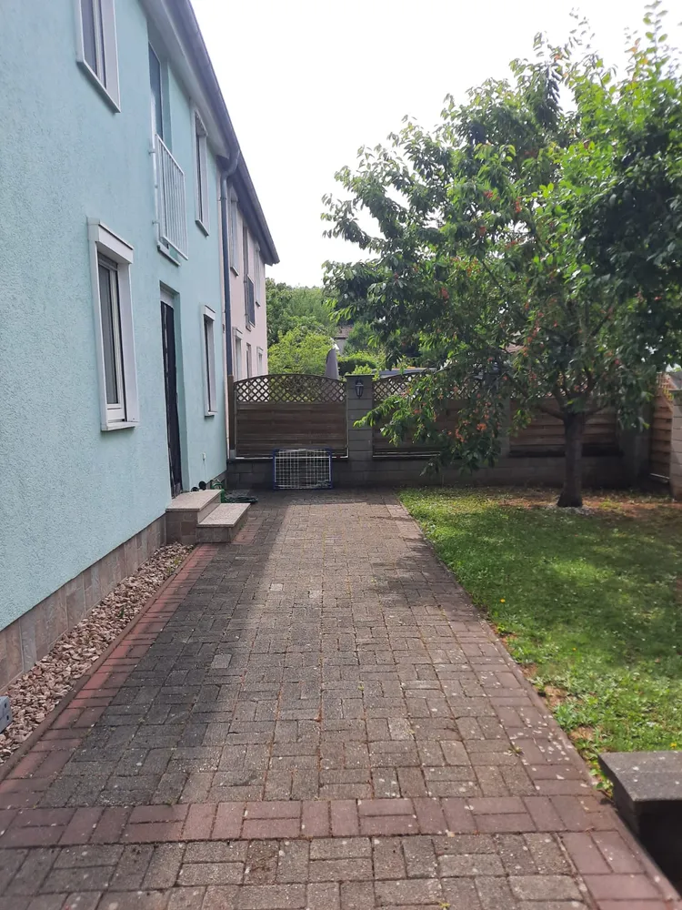 3 Zimmer Haus mit 70 m² in Frankfurt am Main – Bild 4