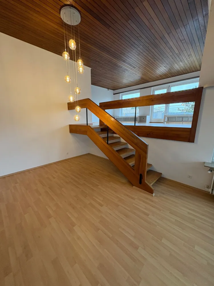 4 room apartment with 119 m² in Backnang – Photo 1