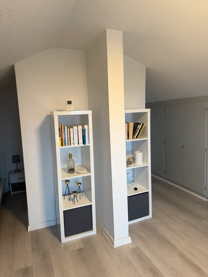 Studio mit 30 m² in Esslingen am Neckar – Bild 4