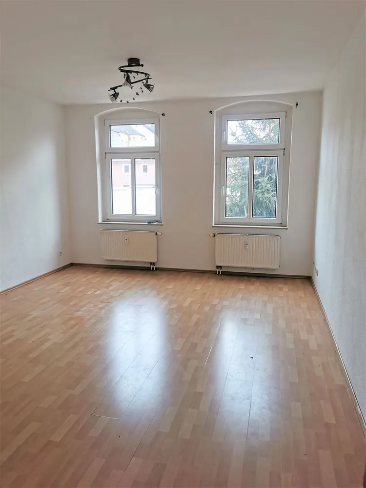 3 Zimmer Wohnung mit 74 m² in Chemnitz – Bild 1