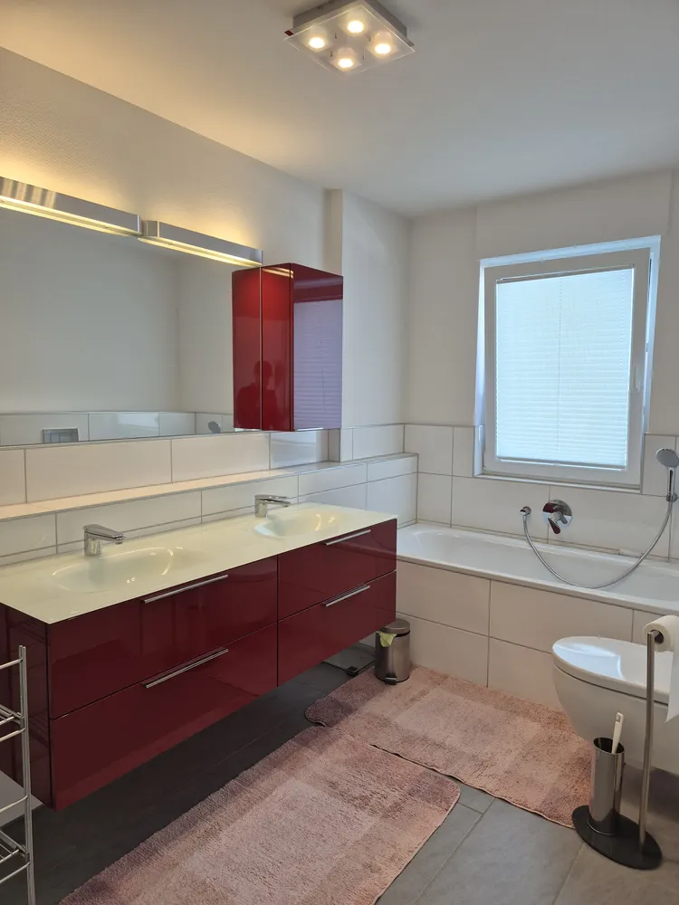 3 Zimmer Wohnung mit 115 m² in Aachen – Bild 11