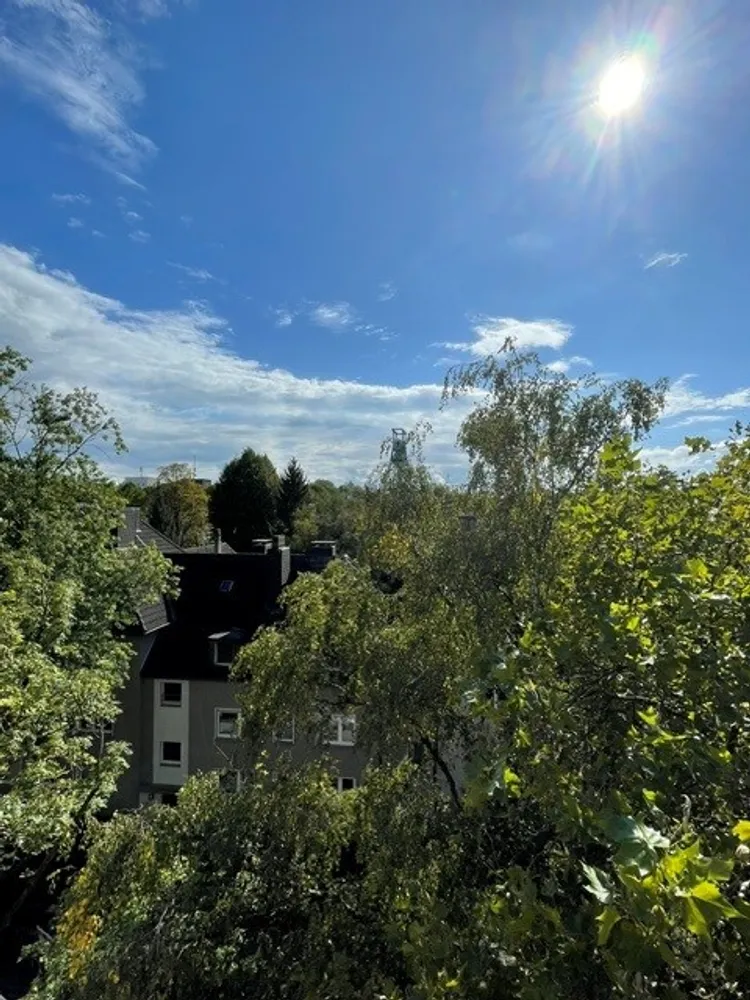 4 Zimmer Wohnung mit 150 m² in Bochum – Bild 12
