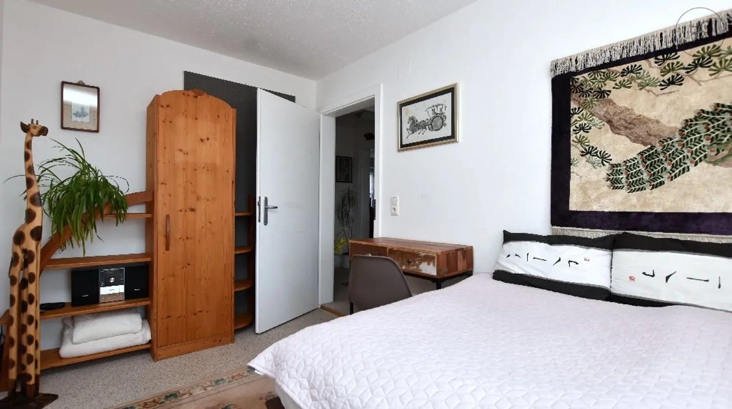 3 Zimmer Wohnung mit 67 m² in Kempten (Allgäu) – Bild 12