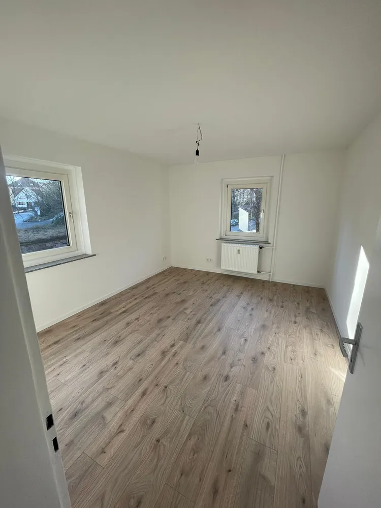 3 Zimmer Wohnung mit 56 m² in Kassel – Bild 2