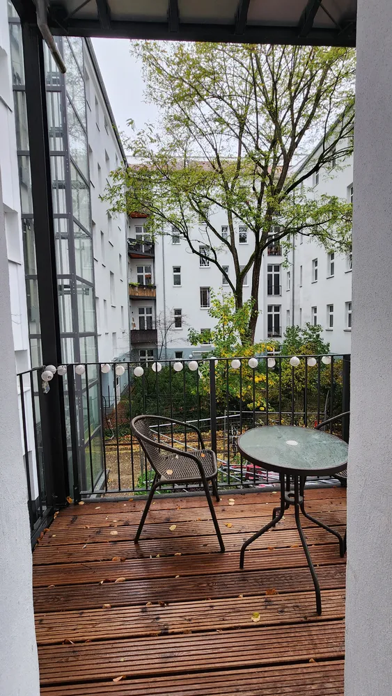 1 Zimmer Wohnung mit 43 m² in Berlin – Bild 10