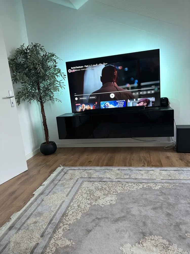 2 Zimmer Wohnung mit 50 m² in Pinneberg – Bild 2