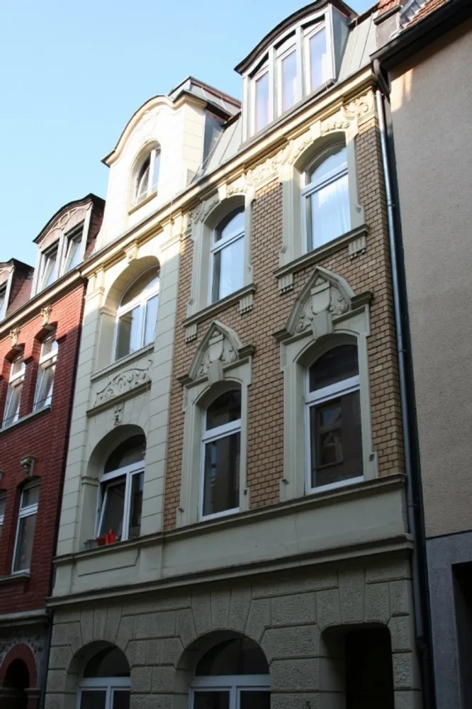 2 Zimmer Wohnung mit 45 m² in Köln – Bild 1