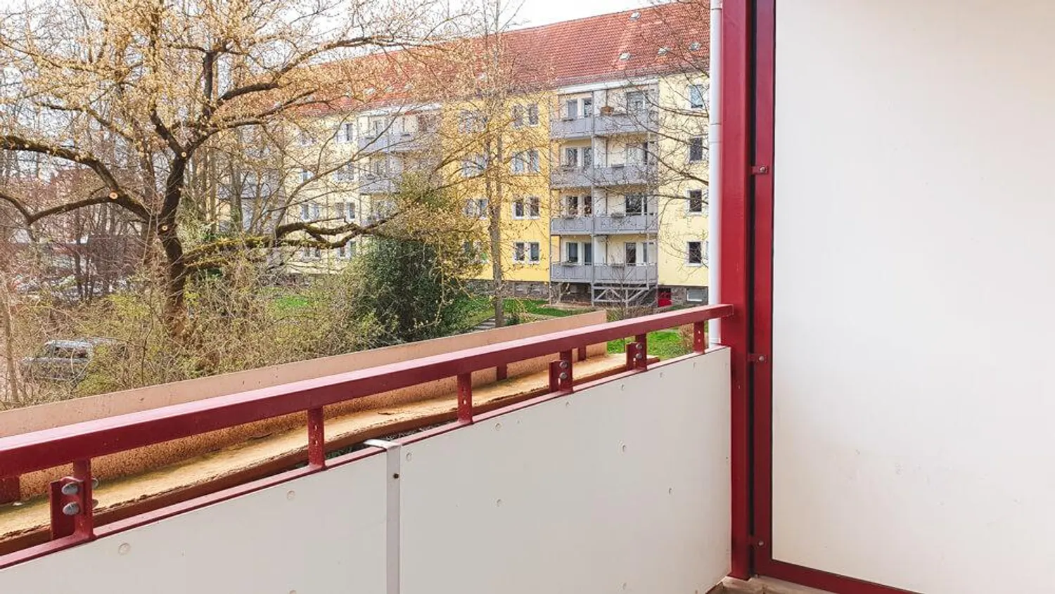 3 Zimmer Wohnung mit 68 m² in Zwickau – Bild 3
