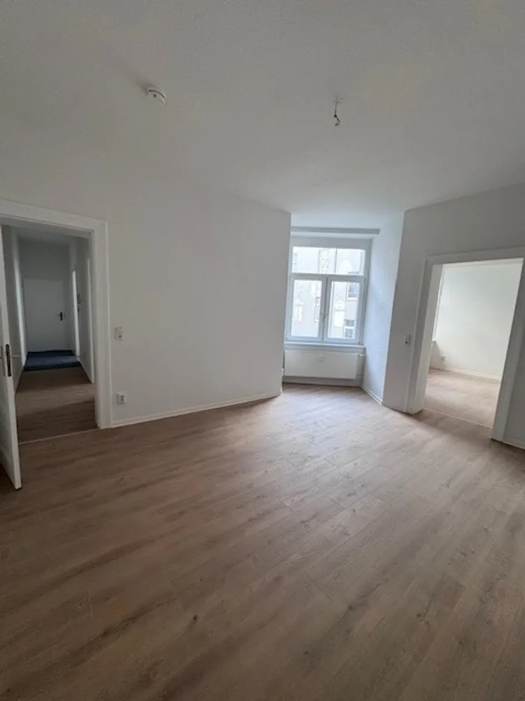 2 Zimmer Wohnung mit 58 m² in Magdeburg – Bild 1
