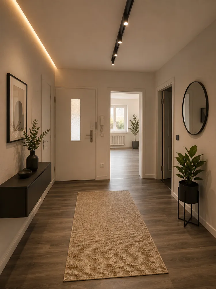 2 Zimmer Wohnung mit 55 m² in Wuppertal – Bild 1
