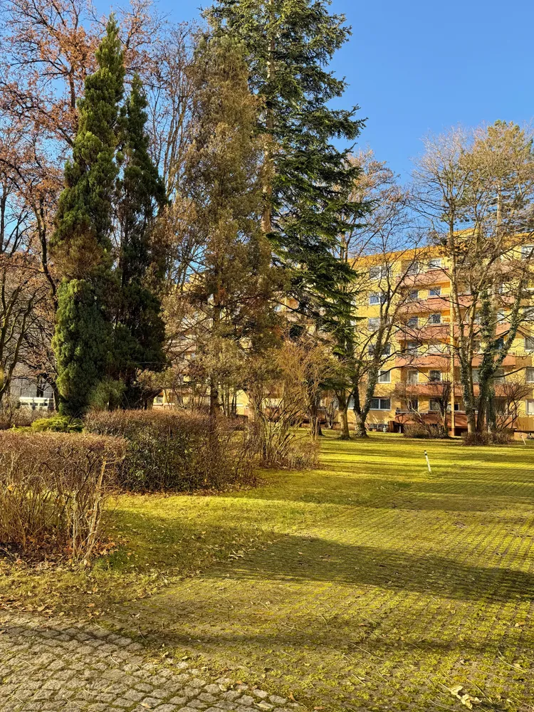 3 room apartment with 85 m² in Munich – Photo 1