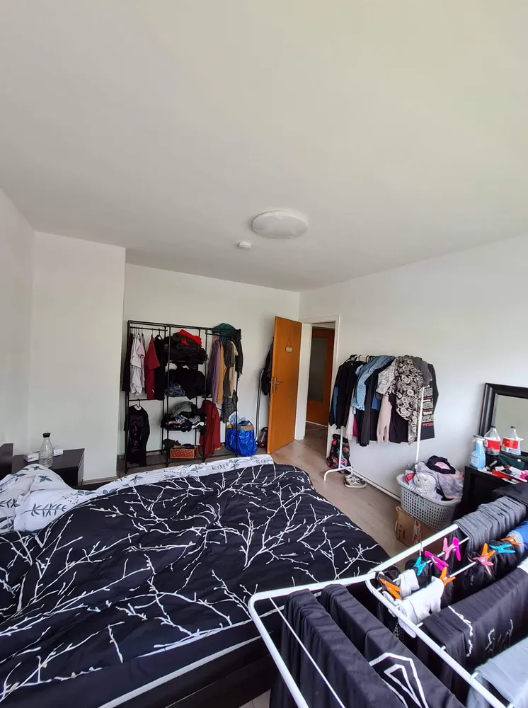 2 Zimmer Wohnung mit 55 m² in Köln – Bild 7