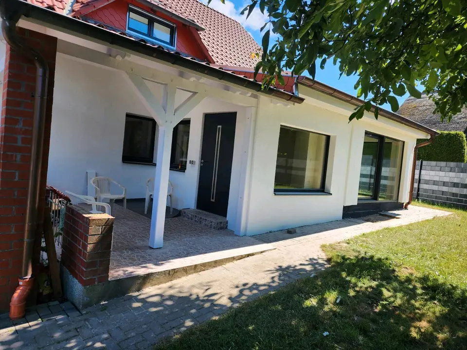 5 Zimmer Haus mit 210 m² in Neubrandenburg – Bild 3