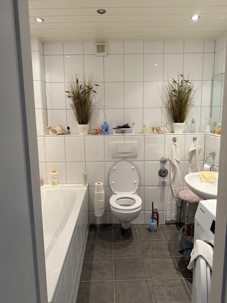 4 Zimmer Wohnung mit 103 m² in Oberhausen – Bild 11