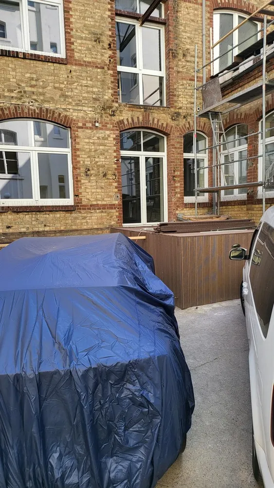 5 Zimmer Wohnung mit 128 m² in Wiesbaden – Bild 4