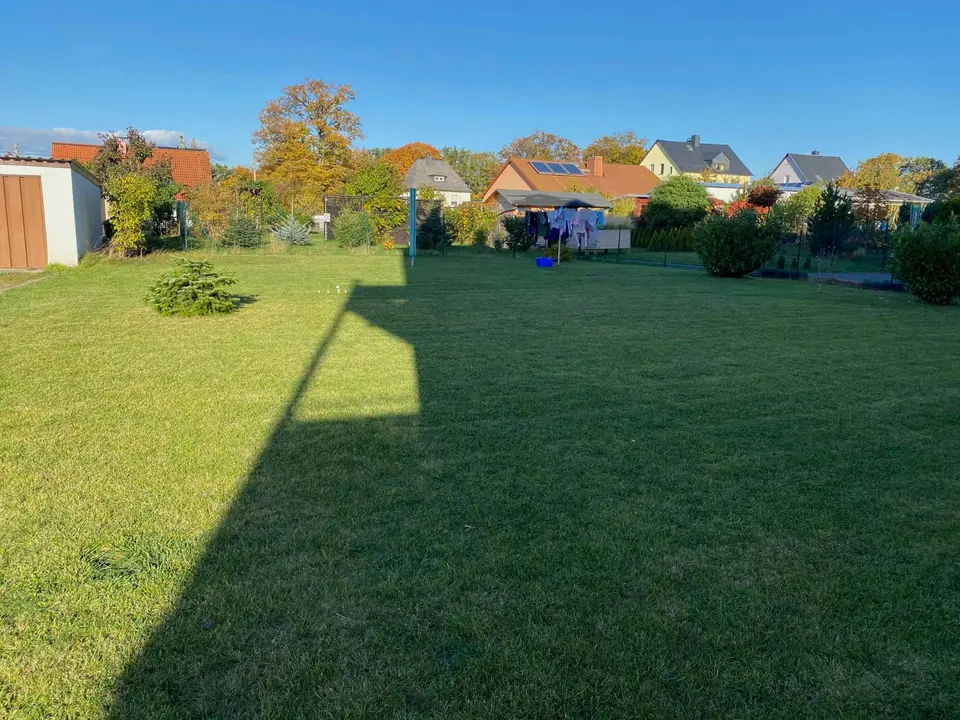3 Zimmer Wohnung mit 65 m² in Mittweida – Bild 4