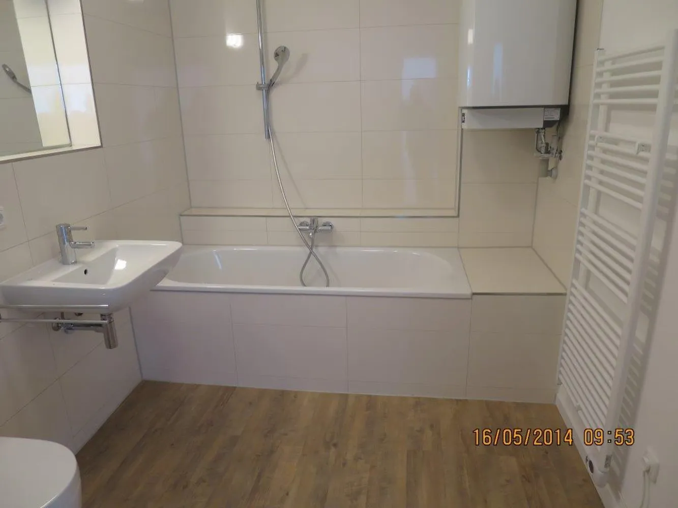 3 Zimmer Wohnung mit 72 m² in München – Bild 3