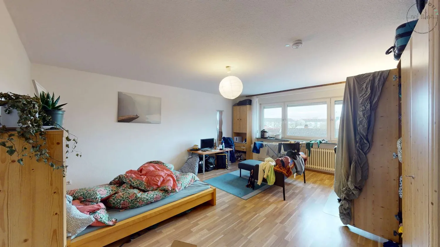 3 Zimmer Wohnung mit 76 m² in Karlsruhe – Bild 6