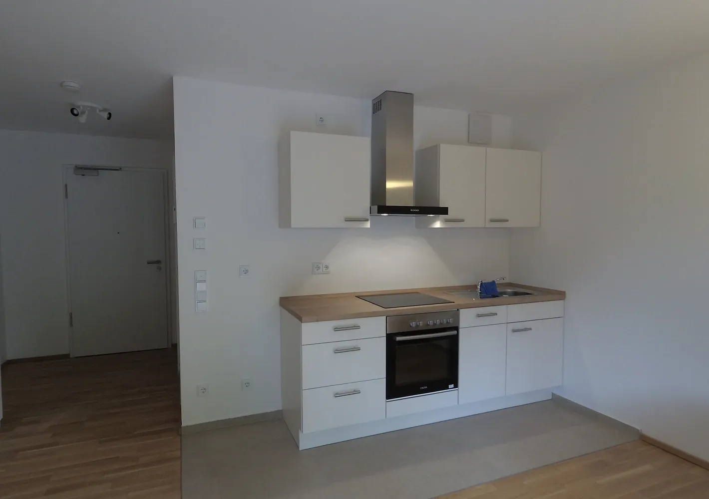 1 Zimmer Wohnung mit 33 m² in Erlangen – Bild 2