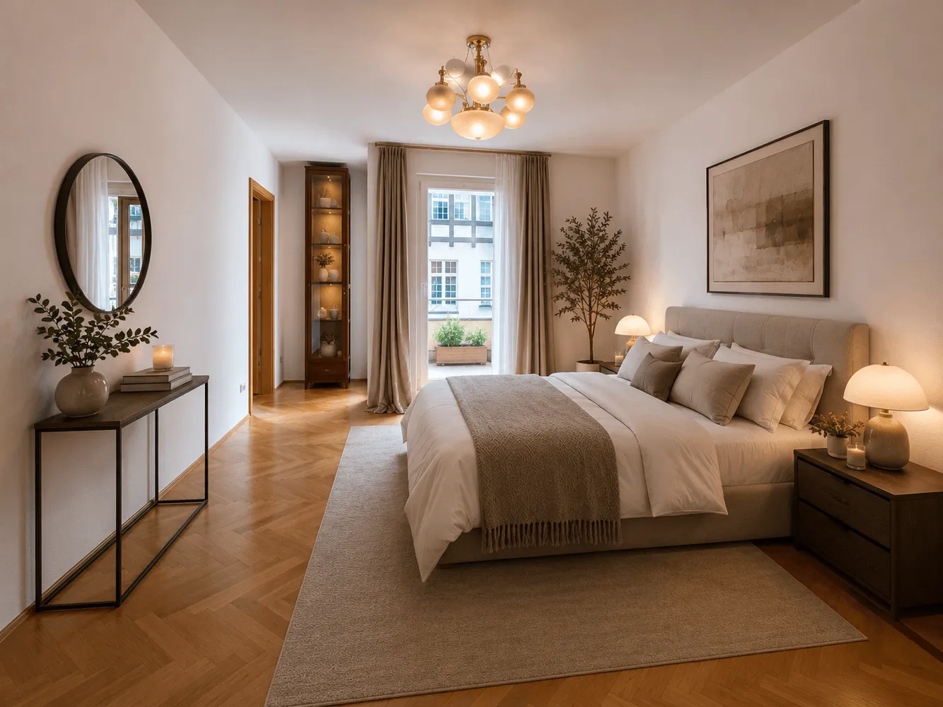 3 Zimmer Wohnung mit 176 m² in Berlin – Bild 6