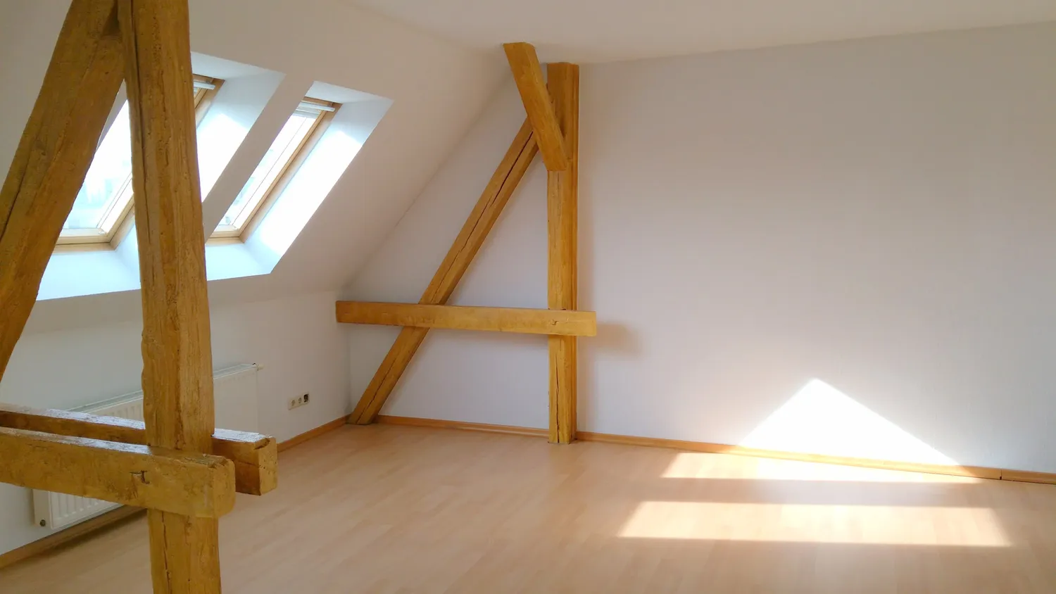 3 Zimmer Wohnung mit 102 m² in Quedlinburg – Bild 6